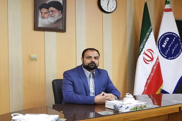 اعطای گواهینامه رانندگی به اتباع خارجی دارای کارت آمایش