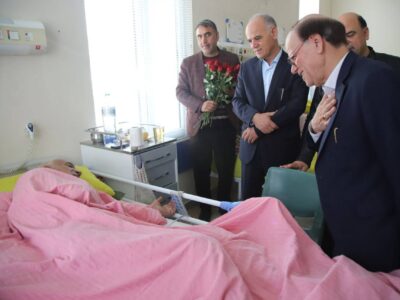 ۱۶۰ هزار نفر خانواده شهدا و ایثارگران در خراسان رضوی تحت پوشش بیمه دی قرار دارند