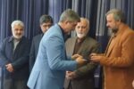 مدیر جدید رادیو سراسری زیارت معرفی شد