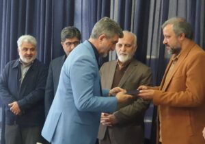 مدیر جدید رادیو سراسری زیارت معرفی شد