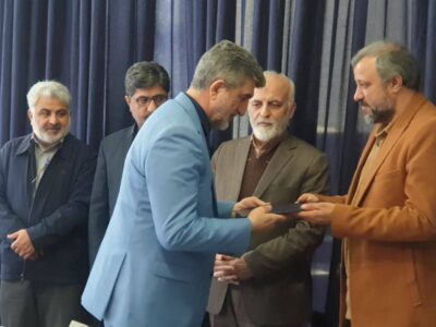 مدیر جدید رادیو سراسری زیارت معرفی شد