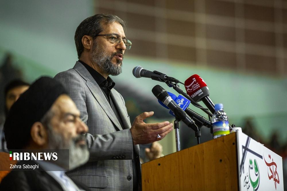 حضور ۲ کاروان ایرانیان خارج از کشور در حج تمتع ۱۴۰۴ برای نخستین بار