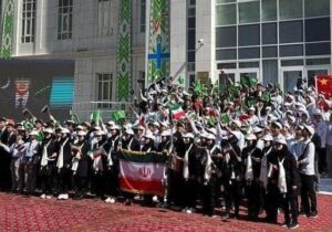 افق جدید همکاری‌های گردشگری علمی-تخصصی با ترکمنستان
