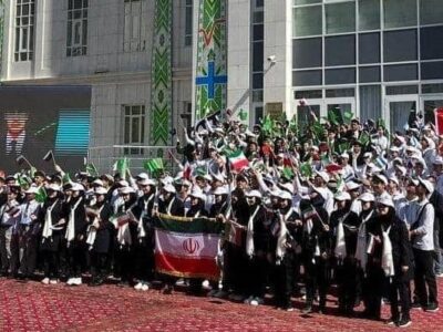 افق جدید همکاری‌های گردشگری علمی-تخصصی با ترکمنستان