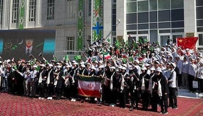 افق جدید همکاری‌های گردشگری علمی-تخصصی با ترکمنستان