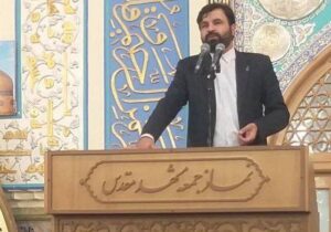 میراث‌داری اسناد ملی عزم عمومی می طلبد
