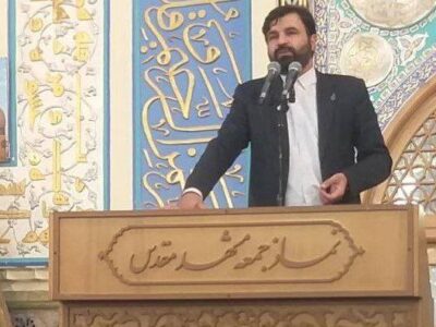 میراث‌داری اسناد ملی عزم عمومی می طلبد