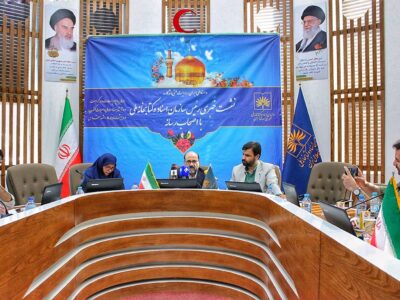 کمتر از یک درصد اسناد، محرمانه است