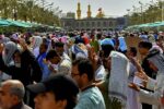 ظرفیت ثبت نام سفر به عتبات در روز عرفه ایجاد شد