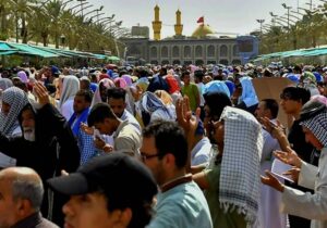 ظرفیت ثبت نام سفر به عتبات در روز عرفه ایجاد شد