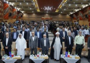 بهره برداری از ۱۱۴ واحد مسکونی ویژه نیازمندان در هرمزگان با مشارکت شرکت پالایش نفت آفتاب