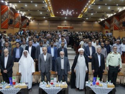 بهره برداری از ۱۱۴ واحد مسکونی ویژه نیازمندان در هرمزگان با مشارکت شرکت پالایش نفت آفتاب