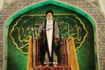 انقلاب اسلامی تبلور حکمرانی ولایی است