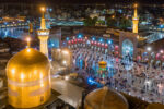 برنامه‌های سالروز ولادت امام هادی (ع) در حرم رضوی اعلام شد+ جزییات