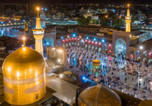 برنامه‌های سالروز ولادت امام هادی (ع) در حرم رضوی اعلام شد+ جزییات