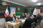 پیگیری برای برخورد با موسسات حقوقی غیرمجاز