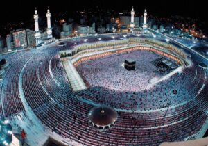 پیش ثبت نام حج تمتع ۱۴۰۵ آغاز شد