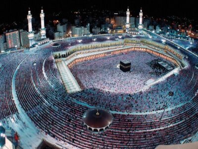 پیش ثبت نام حج تمتع ۱۴۰۵ آغاز شد