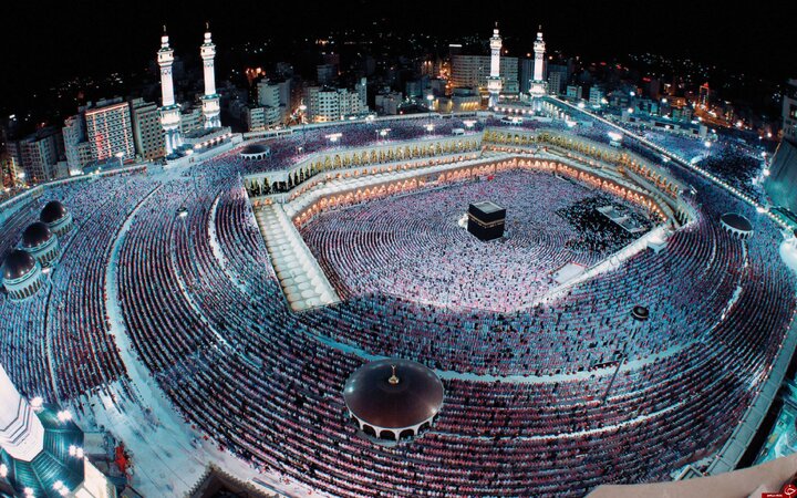 پیش ثبت نام حج تمتع ۱۴۰۵ آغاز شد پیش ثبت نام حج تمتع ۱۴۰۵ آغاز شد