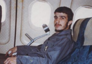 شهید کاوه به همه آموخت که با اتکاء به خدا میتوان بر دشمن فائق آمد