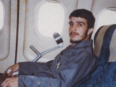 شهید کاوه به همه آموخت که با اتکاء به خدا میتوان بر دشمن فائق آمد
