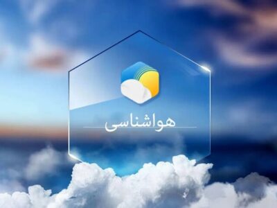 انتقال ذرات گردوغبار و کاهش کیفیت هوا در خراسان رضوی