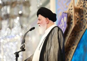 همه مسئولان و رسانهها باید «راوی قدرت و قوت نظام» باشند