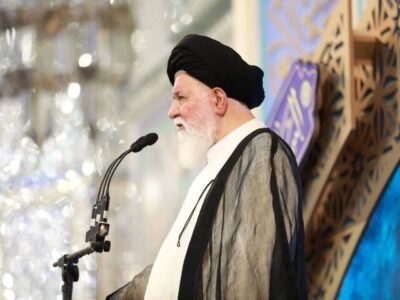 همه مسئولان و رسانهها باید «راوی قدرت و قوت نظام» باشند