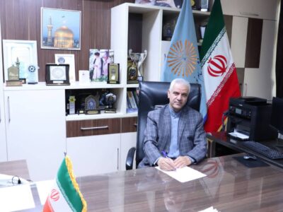 آغاز ثبت‌نام بدون آزمون در دانشگاه پیام‌ نور استان خراسان رضوی ویژه نیم سال مهر ۱۴۰۴