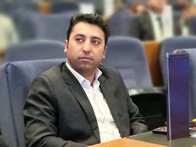 جاسوسی بی‌صدا؛ روایت نفوذ دشمن از دل شبکه‌های اجتماعی