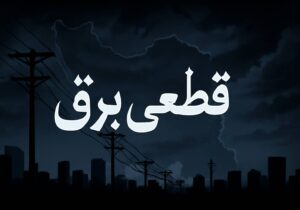 قطعی برق در ایران؛ دلایل، پیامدها و راهکارهای کاهش آن