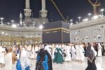 اختصاص ۱۰ کاروان فوق العاده عمره مهر ماه به خراسان رضوی + زمان ثبت نام در کاروان ها