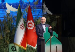 خراسان در همه عملیاتهای دفاع مقدس حضور داشت