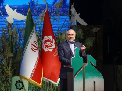 خراسان در همه عملیاتهای دفاع مقدس حضور داشت