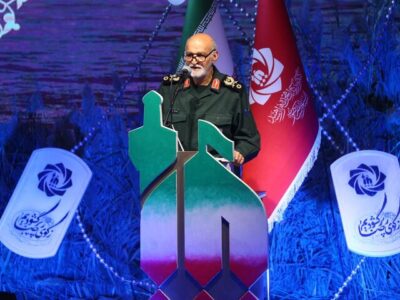 خراسان همواره سرچشمه مقاومت ایرانیان در مقابل تجاوز بوده است