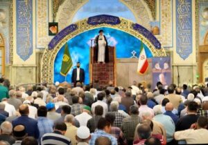 مشکلات معیشتی امروز کشورمان ربطی به تحریمهای خارجی ندارد