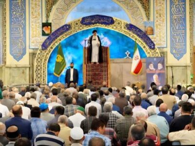 مشکلات معیشتی امروز کشورمان ربطی به تحریمهای خارجی ندارد