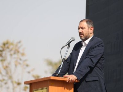 طرح جامع مدیریت روستایی در شورای عالی استان ها تدوین می شود