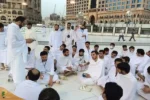 مهلت ثبتنام عمره دانشگاهیان تا ۲۵ مهر تمدید شد