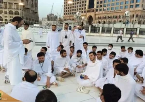 مهلت ثبتنام عمره دانشگاهیان تا ۲۵ مهر تمدید شد