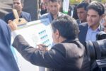رونمایی از تمبر جشنواره روز ملی روستا و عشایر