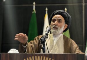 باید سال ها برای مقابله با شعار فرزند کمتر، تلاش کنیم