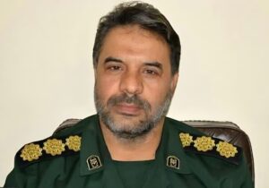 مدیر کل جدید بنیاد حفظ آثار دفاع مقدس خراسان رضوی منصوب شد