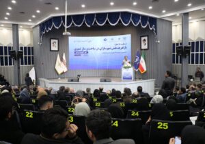 شهرسازان با مبحث۲۴ قانون مقررات ملی ساختمان می‌توانند هویت شهر را زنده کنند