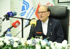 اشتغال زایی مستقیم صنعت بیمه برای ۱۵ هزار نفر در خراسان رضوی