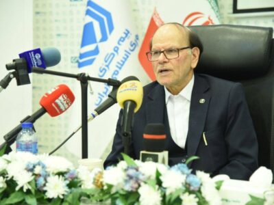 اشتغال زایی مستقیم صنعت بیمه برای ۱۵ هزار نفر در خراسان رضوی