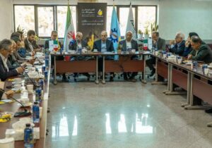 افتتاح مرکز نوآوری آفتاب در دانشگاه علم و صنعت ایران