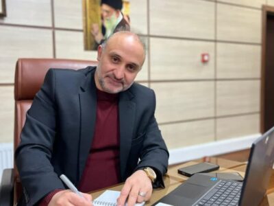 تخصیص ۳ میلیارد تومان تجهیزات آموزشی به مدارس و هنرستان‌های زاوه