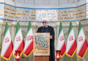 بی‌عدالتی مردم را به ستوه آورده است