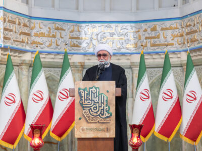 بی‌عدالتی مردم را به ستوه آورده است